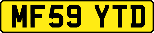 MF59YTD
