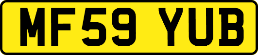 MF59YUB
