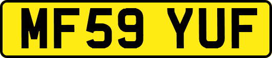 MF59YUF
