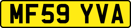MF59YVA