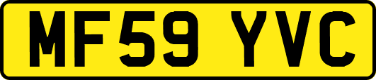 MF59YVC