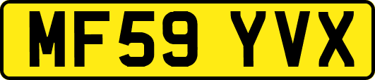 MF59YVX