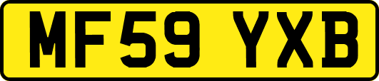 MF59YXB