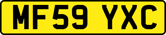 MF59YXC