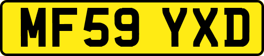 MF59YXD