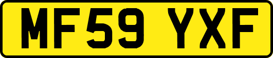 MF59YXF