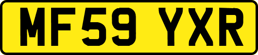 MF59YXR