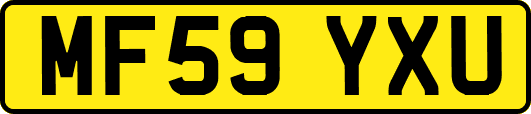MF59YXU