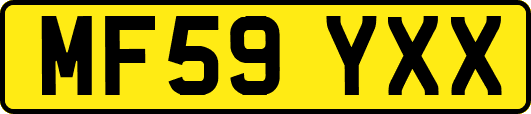 MF59YXX