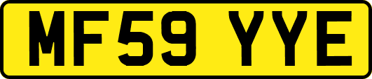 MF59YYE