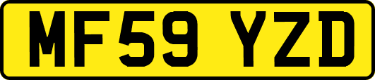 MF59YZD
