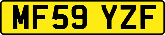 MF59YZF