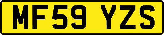 MF59YZS