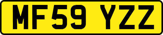 MF59YZZ