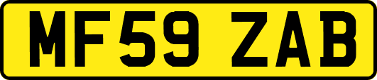 MF59ZAB