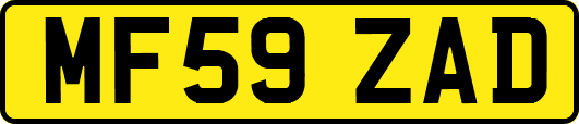 MF59ZAD