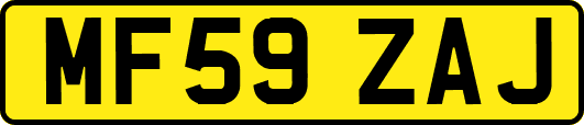 MF59ZAJ