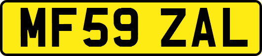MF59ZAL