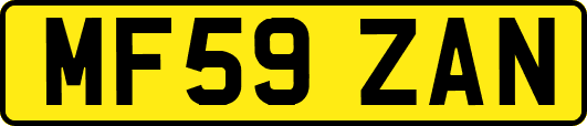 MF59ZAN