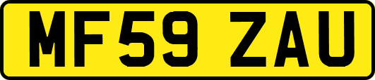 MF59ZAU