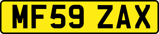 MF59ZAX
