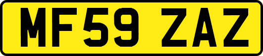 MF59ZAZ