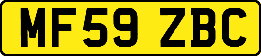 MF59ZBC