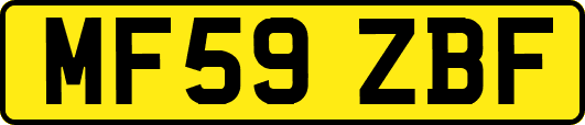 MF59ZBF