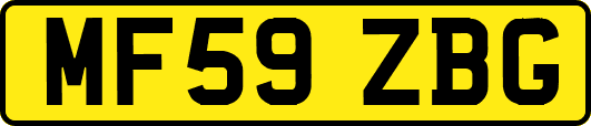 MF59ZBG