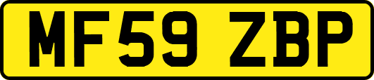 MF59ZBP