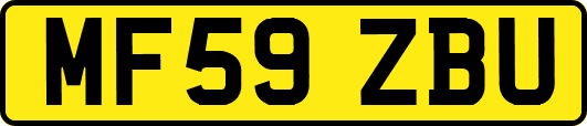MF59ZBU