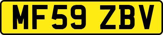 MF59ZBV