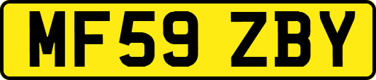 MF59ZBY