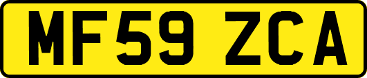MF59ZCA