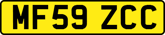 MF59ZCC