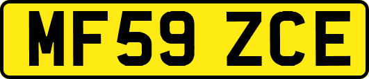 MF59ZCE