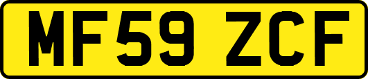 MF59ZCF