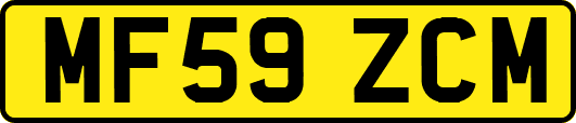 MF59ZCM