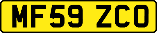 MF59ZCO