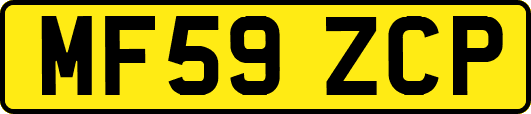 MF59ZCP