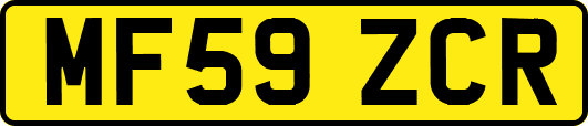 MF59ZCR