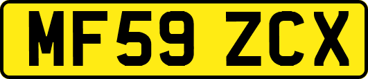 MF59ZCX