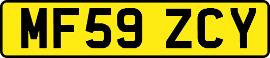 MF59ZCY