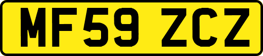 MF59ZCZ
