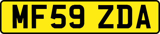 MF59ZDA
