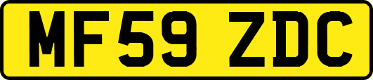 MF59ZDC