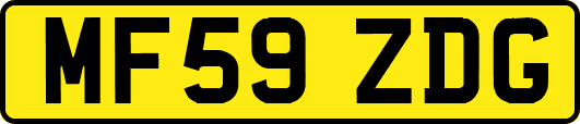 MF59ZDG