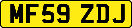 MF59ZDJ