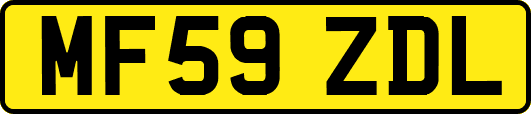 MF59ZDL