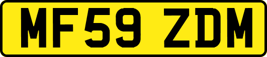 MF59ZDM
